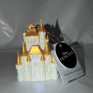 Bath & Body Works Disney Princess Light Up Castle PocketBac Holder